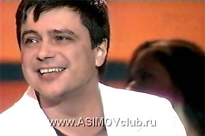 Владимир Асимов Ветер-скрипач